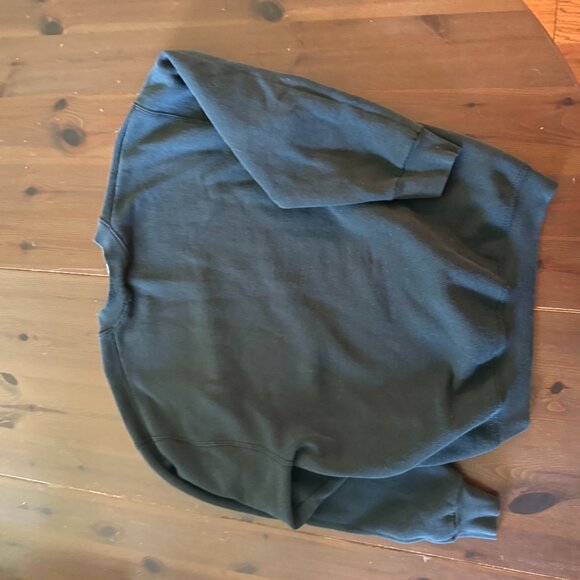 Vintage Wilson Sweatshirt - Picture 2 of 8